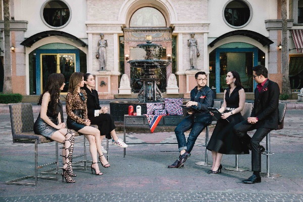 The Face Thailand 4 All-Stars The Face Thailand 4 All-Stars