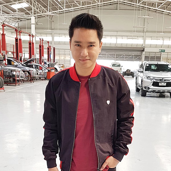 เอ๊ะ จิรากร เอ๊ะ จิรากร