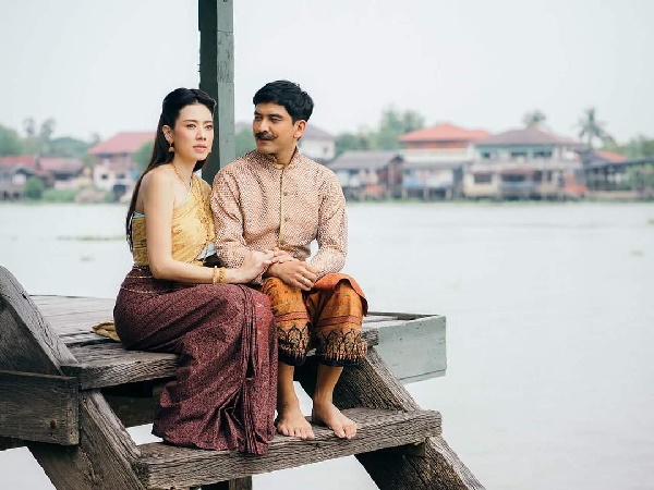 ป๋อ ณัฐวุฒิ เอ๋ พรทิพย์ ป๋อ ณัฐวุฒิ เอ๋ พรทิพย์