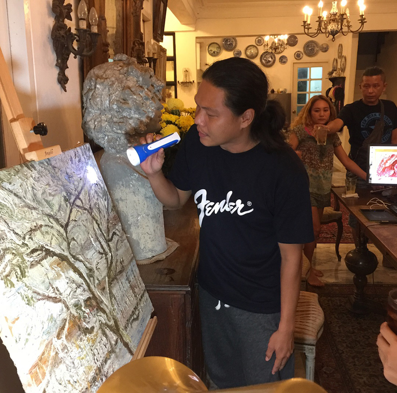 ภาพแวนโก๊ะ ภาพแวนโก๊ะ