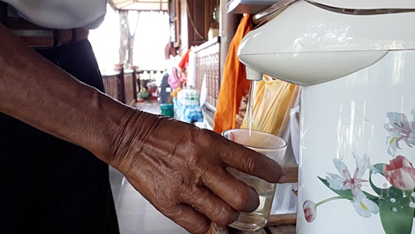 ต้นอังกาบหนู ต้นอังกาบหนู