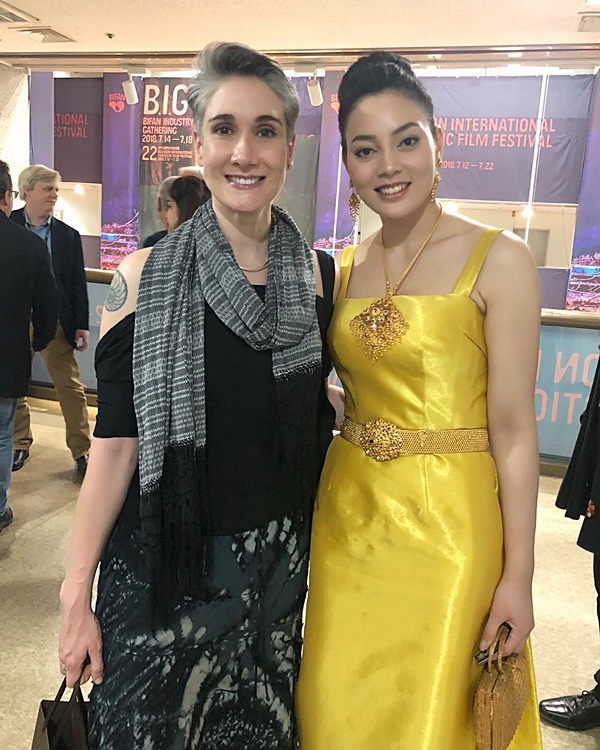 ตั๊ก บงกช ตั๊ก บงกช