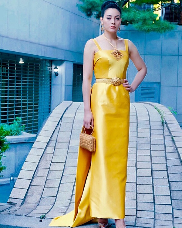 ตั๊ก บงกช ตั๊ก บงกช