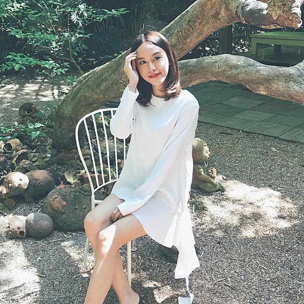 มิ้ง ศวภัทร มิ้ง ศวภัทร