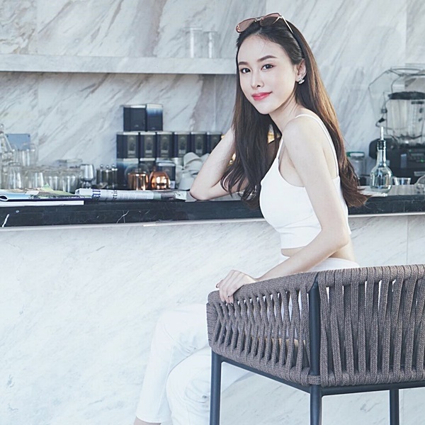 มิ้ง ศวภัทร มิ้ง ศวภัทร