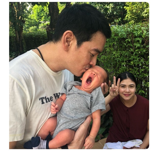 แอน ภัททิรา ชาคริต แย้มนาม แอน ภัททิรา ชาคริต แย้มนาม