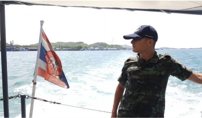 ชิน ชินวุฒ ชิน ชินวุฒ