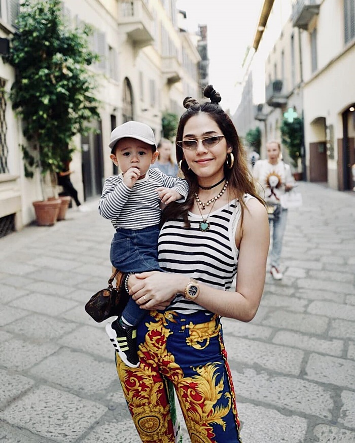 ชมพู่ อารยา ชมพู่ อารยา