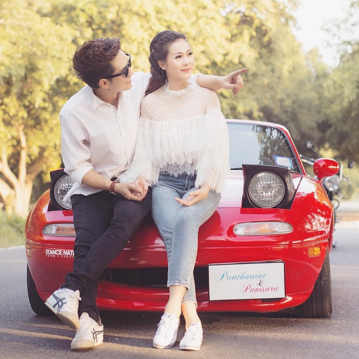 ด็อจ บีมิกซ์ ด็อจ บีมิกซ์