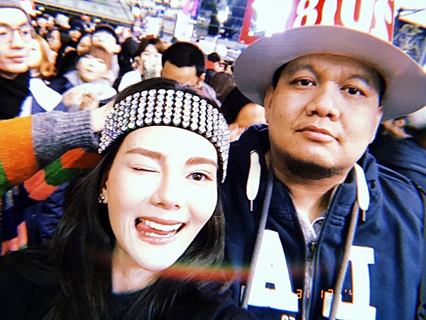 ไผ่ วันพอยท์ ดิว อริสรา ไผ่ วันพอยท์ ดิว อริสรา