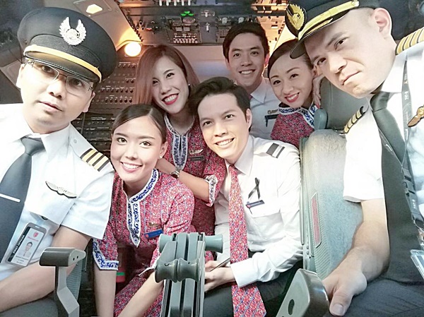 ฟิล์ม ธนภัทร ฟิล์ม ธนภัทร