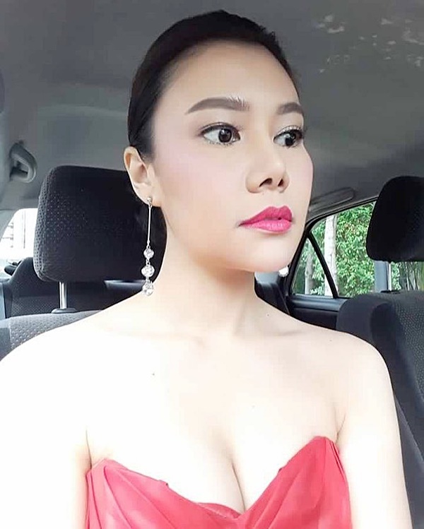 น้ำฝน ทวีพร น้ำฝน ทวีพร