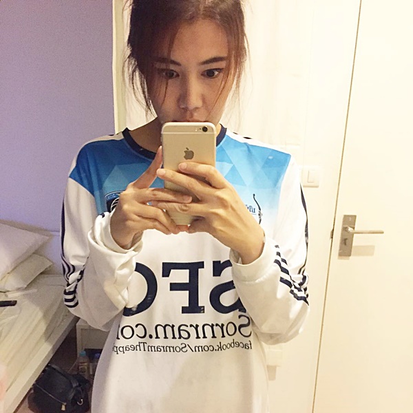น้ำฝน ทวีพร น้ำฝน ทวีพร