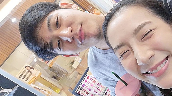 เกรซ ชลิตา พอร์ช ศรัณย์ เกรซ ชลิตา พอร์ช ศรัณย์