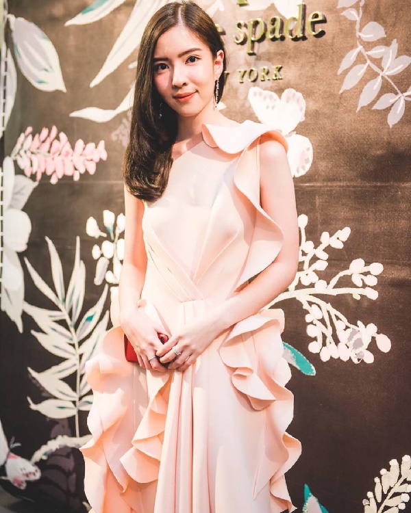 ประวัติ น้องอิน ณัฐนิชา ประวัติ น้องอิน ณัฐนิชา