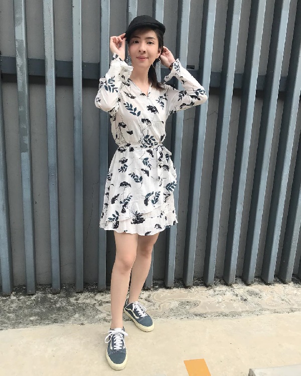 ประวัติ น้องอิน ณัฐนิชา ประวัติ น้องอิน ณัฐนิชา