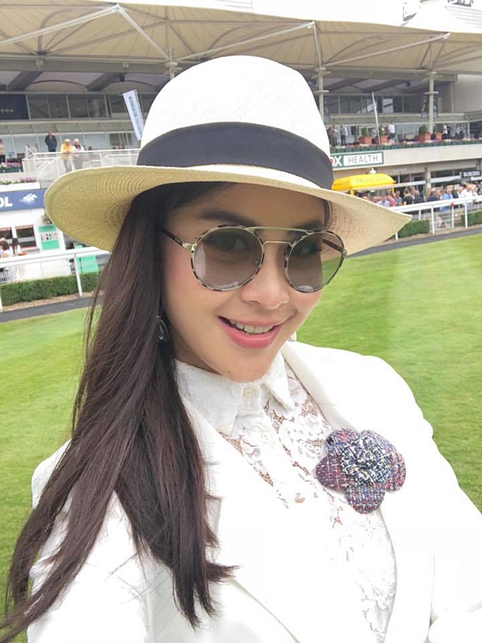 จุ๋ม นุสรา จุ๋ม นุสรา