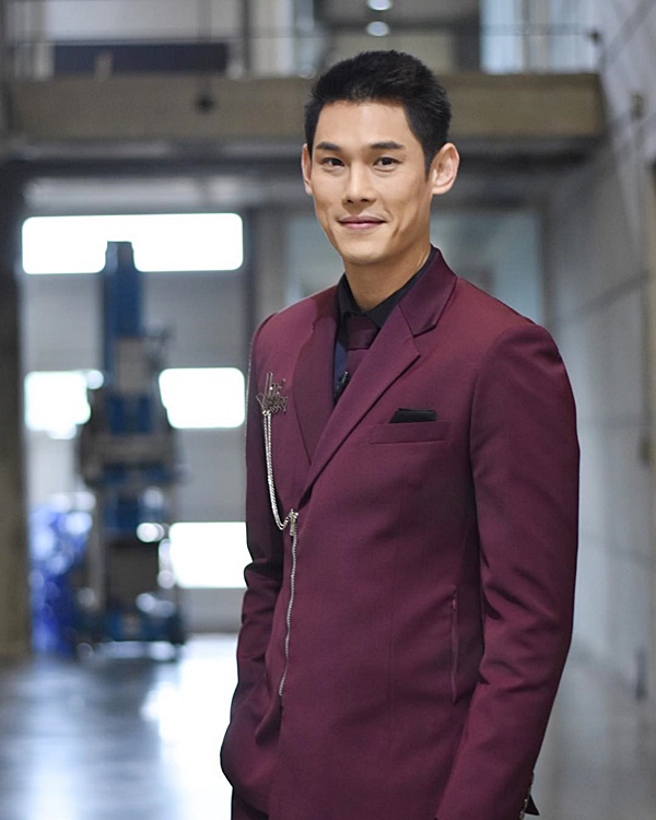 กันต์ กันตถาวร กันต์ กันตถาวร