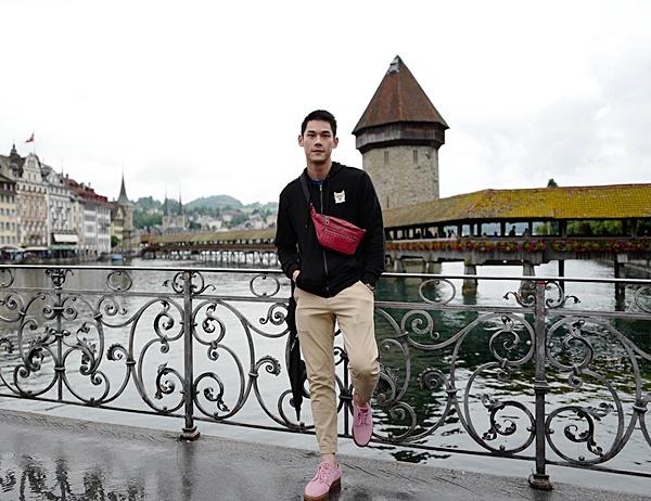 กันต์ กันตถาวร กันต์ กันตถาวร