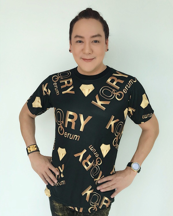 โก้ ธีรศักดิ์ โก้ ธีรศักดิ์