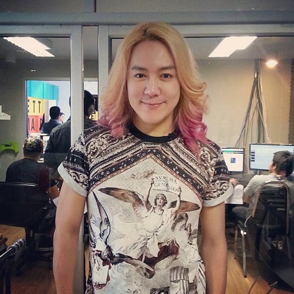 โก้ ธีรศักดิ์ โก้ ธีรศักดิ์