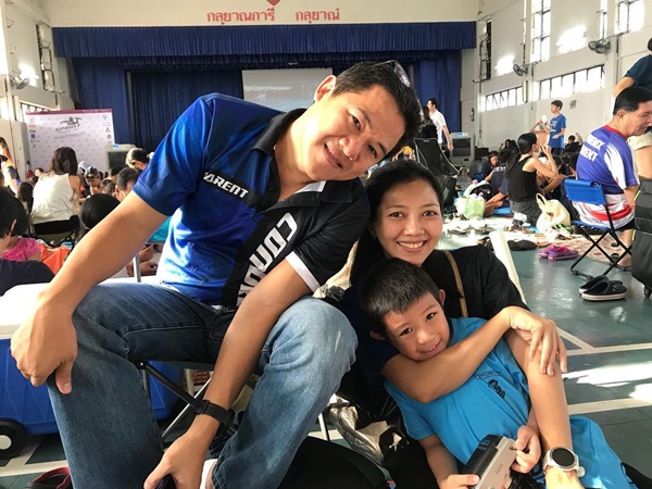 กุ๊ก กฤติกา กุ๊ก กฤติกา