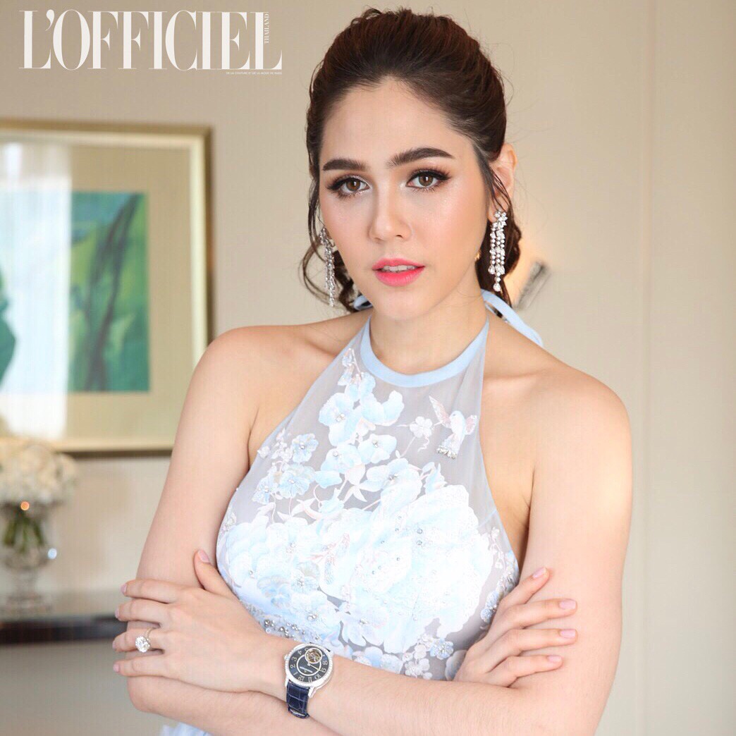 ชมพู่ อารยา ชมพู่ อารยา