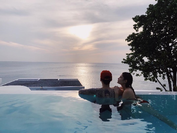 มาร์กี้ ป๊อก มาร์กี้ ป๊อก