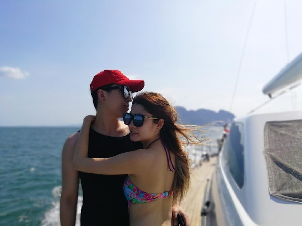 มาร์กี้ ป๊อก มาร์กี้ ป๊อก