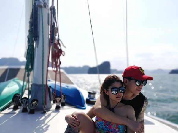 มาร์กี้ ป๊อก มาร์กี้ ป๊อก