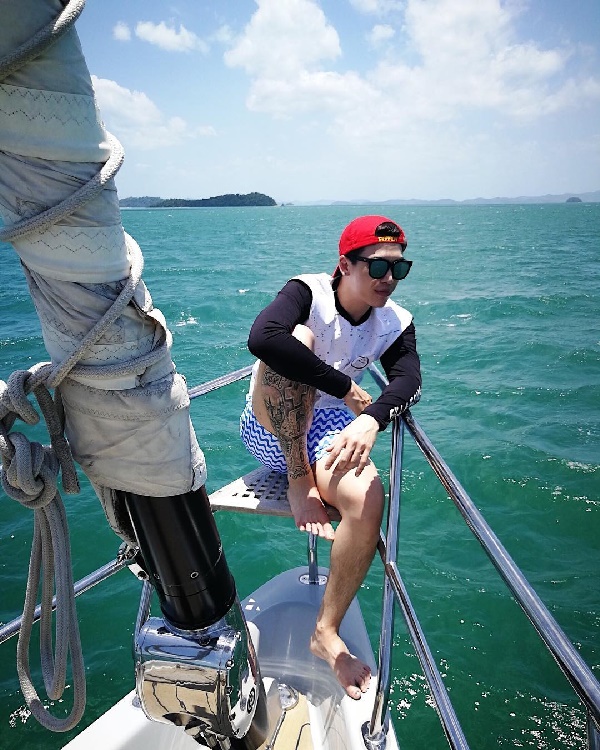 มาร์กี้ ป๊อก มาร์กี้ ป๊อก