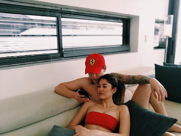 มาร์กี้ ป๊อก มาร์กี้ ป๊อก