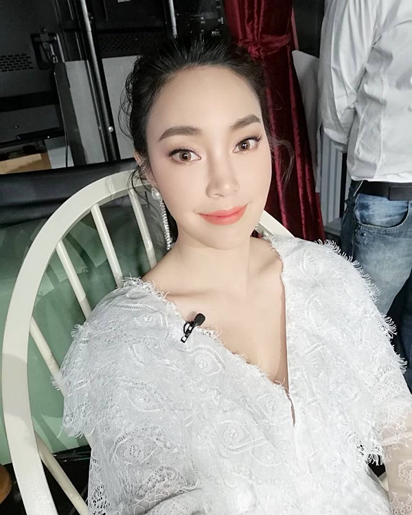 เมย์ พิชญ์นาฏ เมย์ พิชญ์นาฏ