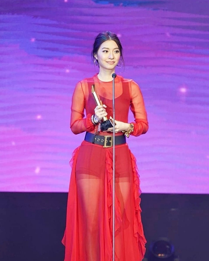 มิว นิษฐา มิว นิษฐา