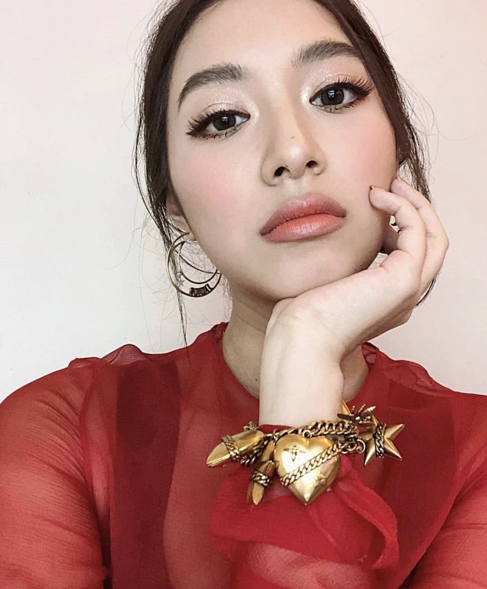 มิว นิษฐา มิว นิษฐา