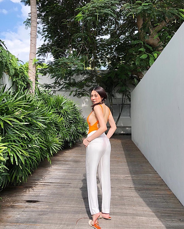 มายด์ ณภศศิ มายด์ ณภศศิ