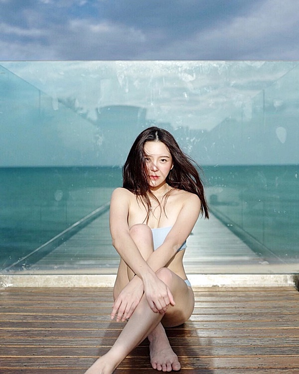 มายด์ ณภศศิ มายด์ ณภศศิ