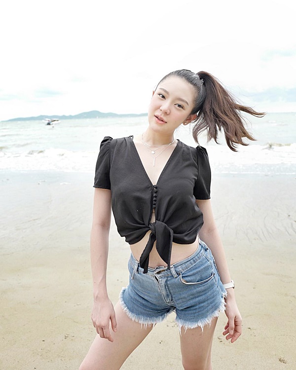 มายด์ ณภศศิ มายด์ ณภศศิ