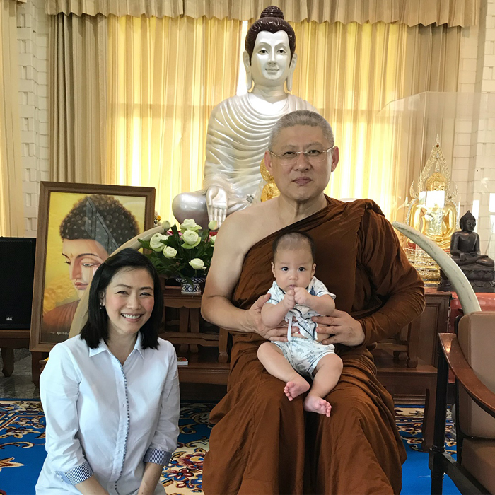 งานศพคุณแม่ สรยุทธ งานศพคุณแม่ สรยุทธ