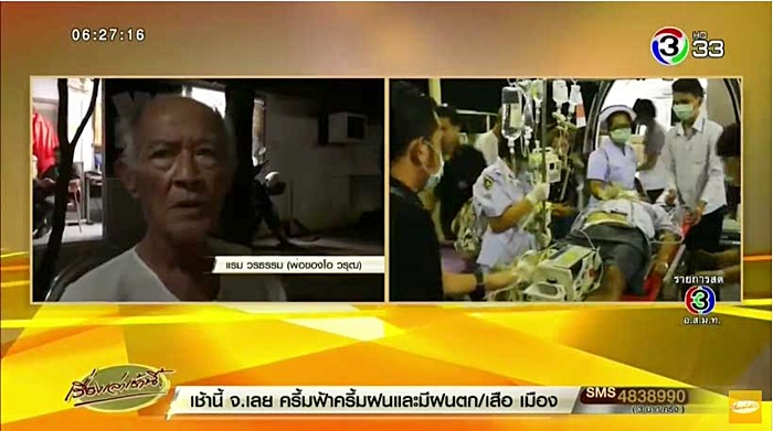 โอ วรุฒ โอ วรุฒ