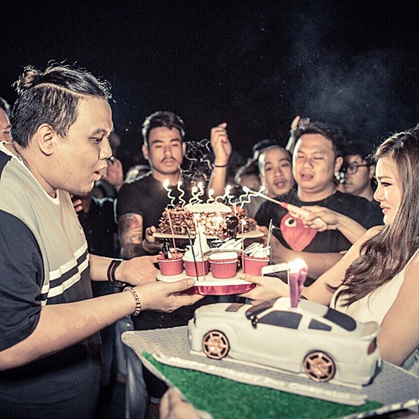 ไผ่ วันพอยท์ ดิว อริสรา ไผ่ วันพอยท์ ดิว อริสรา