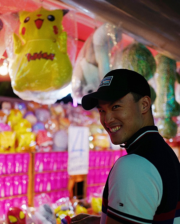 น้องเพลง ชนม์ธิดา เป๊ก เศรณี น้องเพลง ชนม์ธิดา เป๊ก เศรณี