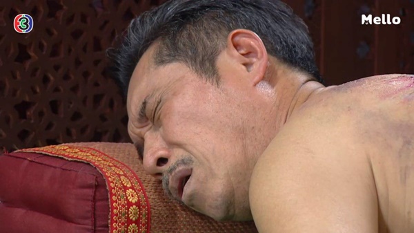 ละครบุพเพสันนิวาส ละครบุพเพสันนิวาส