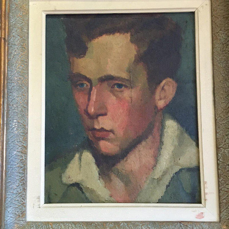 ภาพแวนโก๊ะ ภาพแวนโก๊ะ