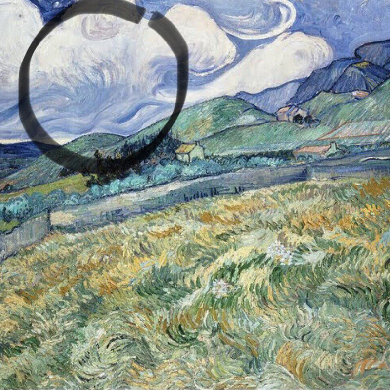 ภาพแวนโก๊ะ ภาพแวนโก๊ะ