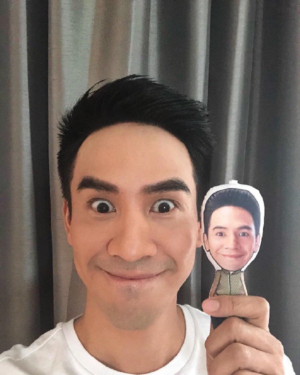 โป๊ป ธนวรรธน์ โป๊ป ธนวรรธน์