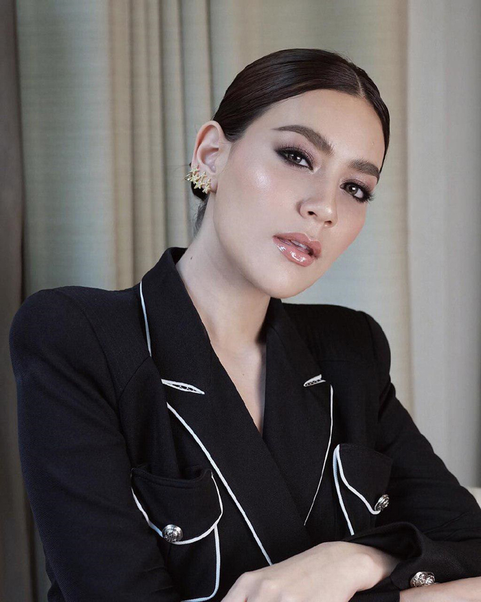 คิมเบอร์ลี่ หมาก ปริญ คิมเบอร์ลี่ หมาก ปริญ