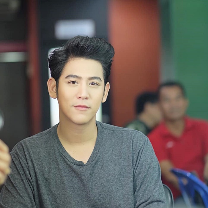 เกรซ ชลิตา พอร์ช ศรัณย์ เกรซ ชลิตา พอร์ช ศรัณย์