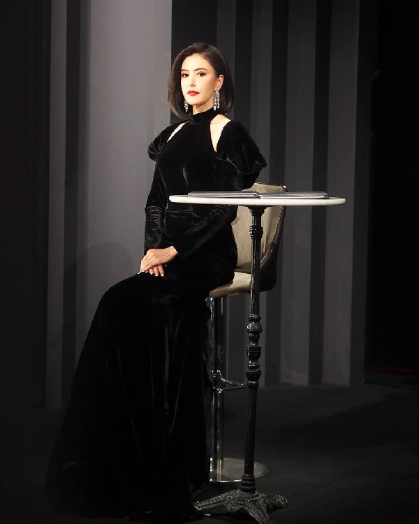 ศรีริต้า ศรีริต้า