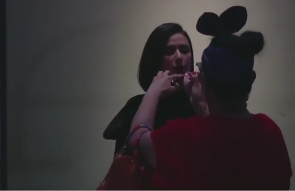 The Face Thailand 4 The Face Thailand 4